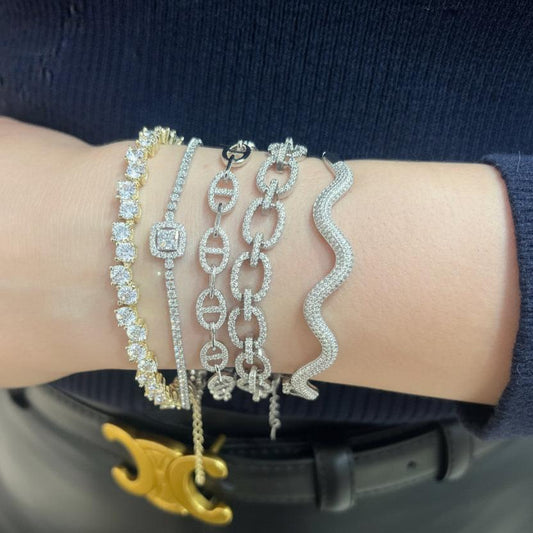 Mini Tennis with Halo