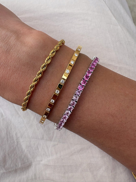 Inlay Bangle