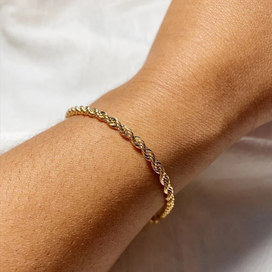 Rope Bracelet