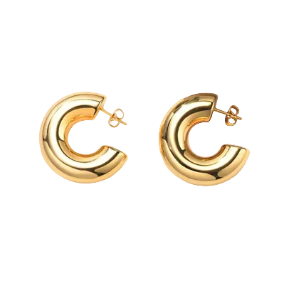 Chunky Hoops