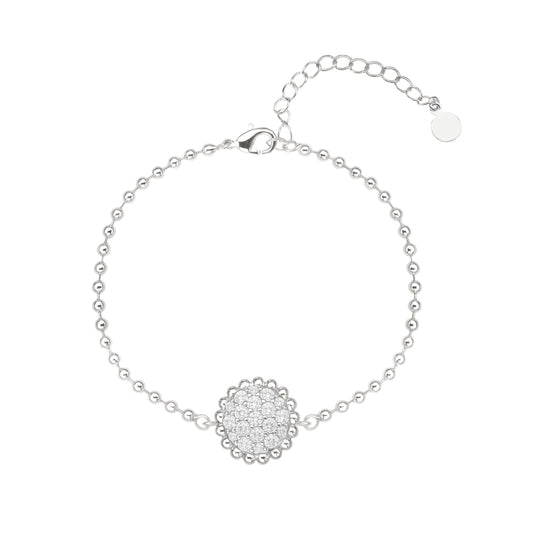 Luxe Beaded Bracelet