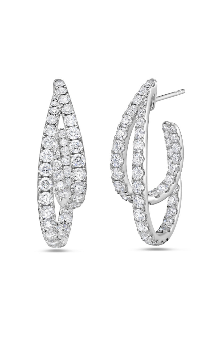 Lumiere Studs