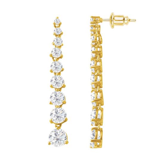 Diamond Cascade