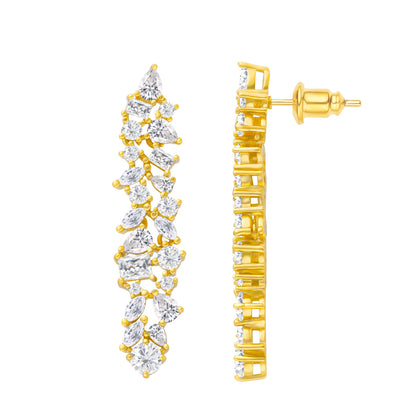 Multi Shape Drop - Small