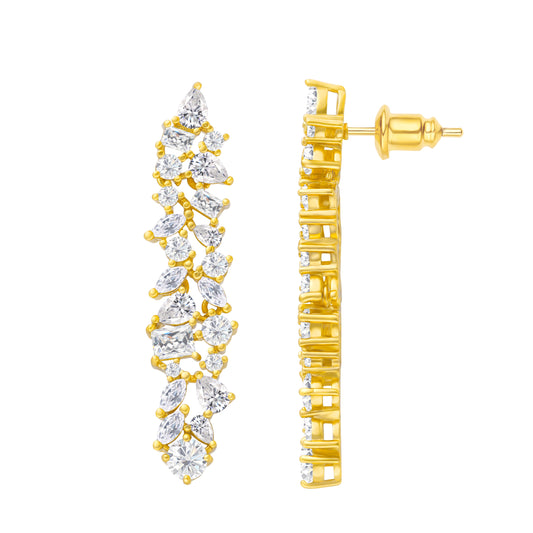 Multi Shape Drop - Small