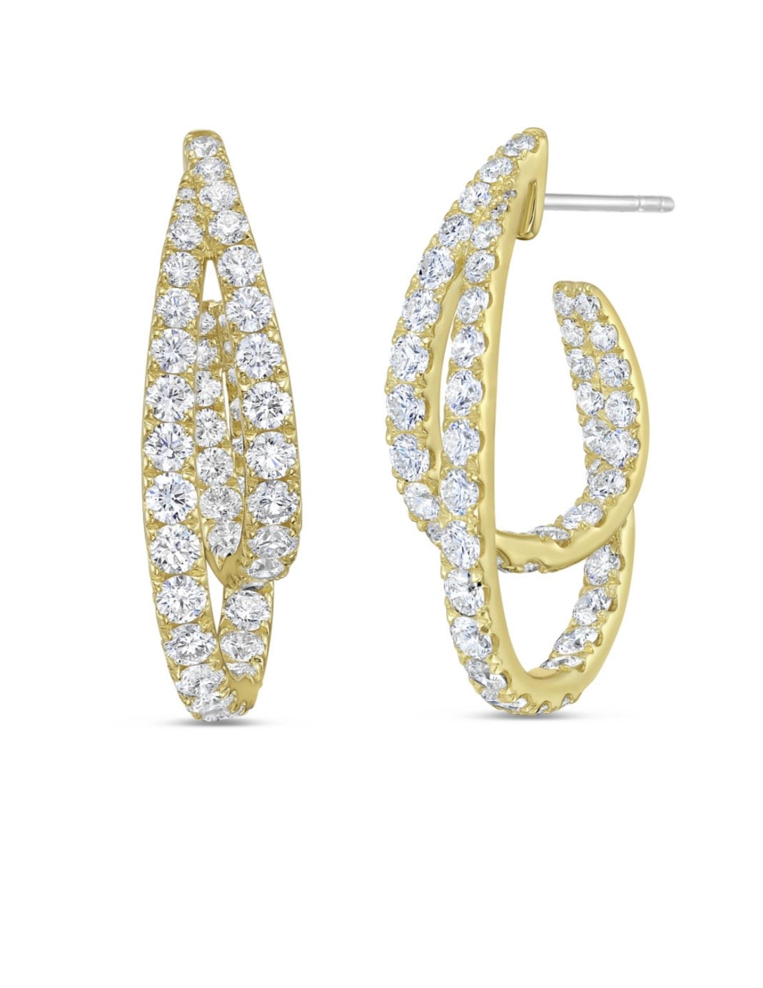 Lumiere Studs