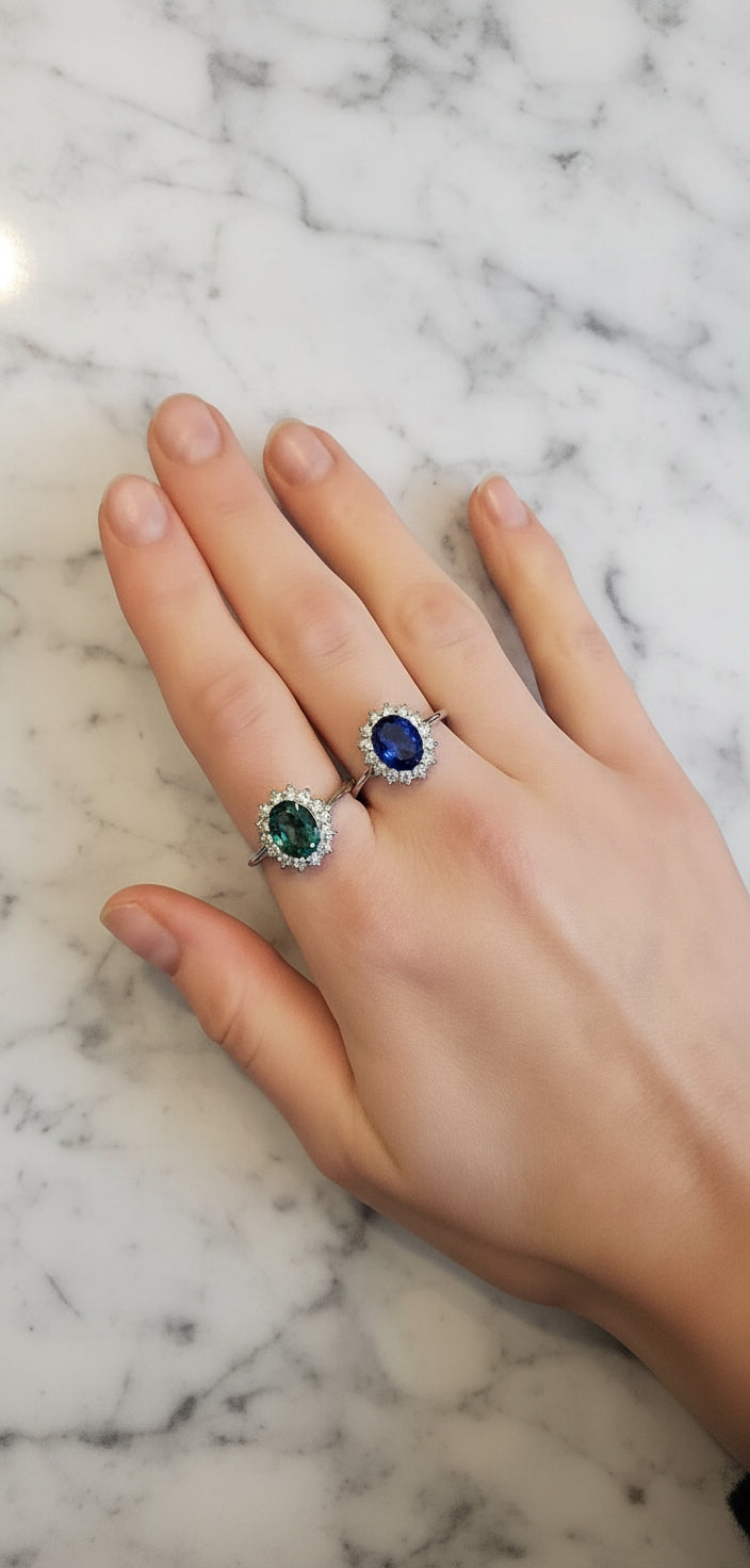 Diana Ring