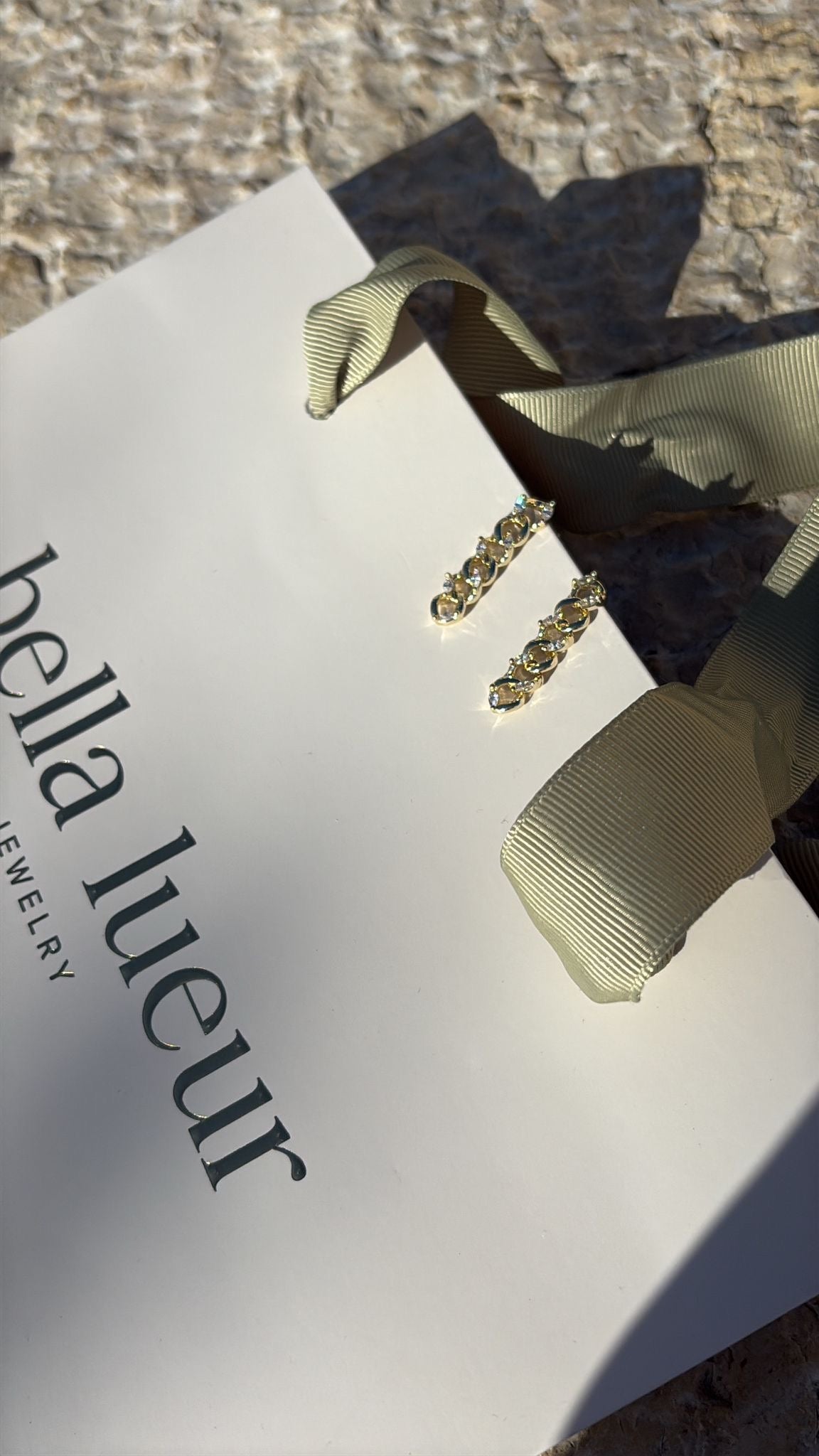 Marqe Earrings