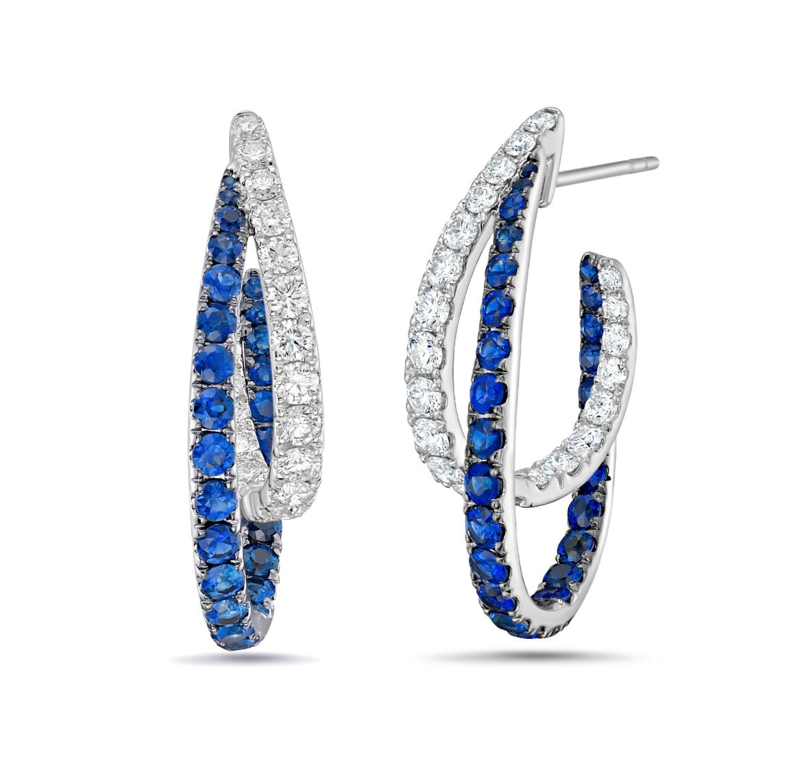 Lumiere Studs