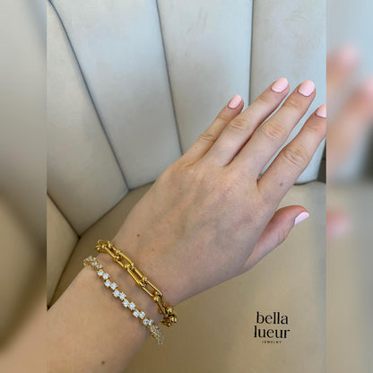 U-Link Bracelet