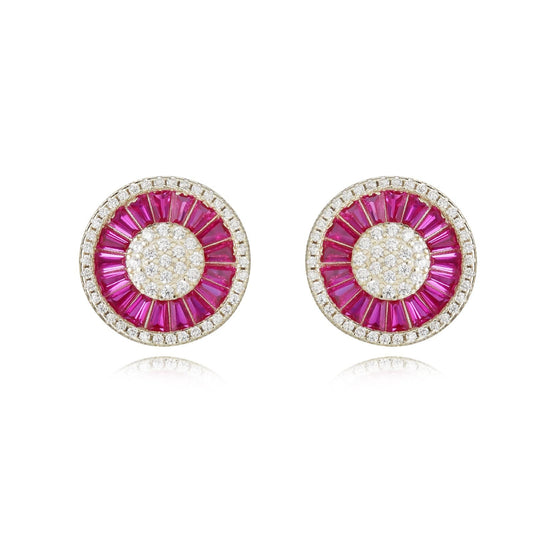 Circlet Studs