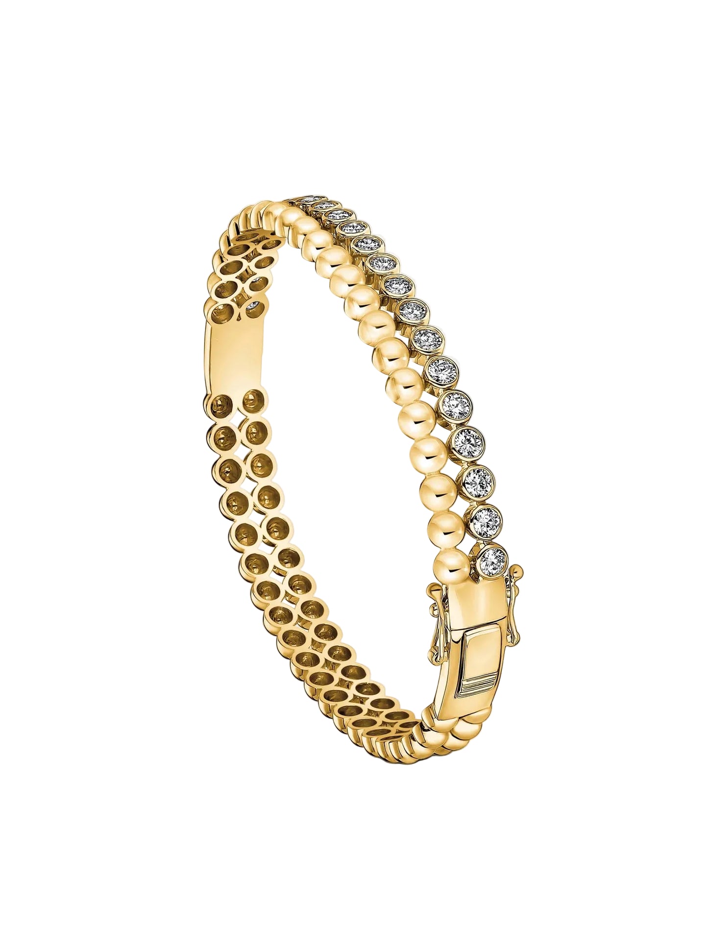 Luxe Bangle