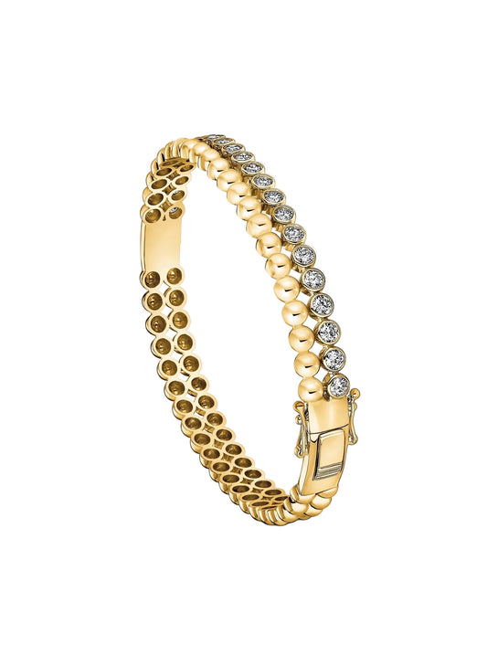 Luxe Bangle