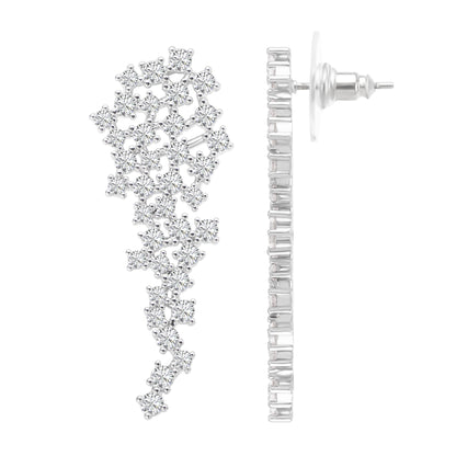 Diamond Cluster Drop