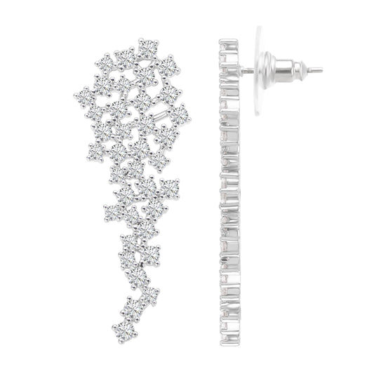 Diamond Cluster Drop