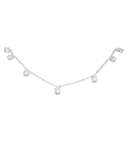 שרשרת יהלומים לפי יארד