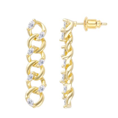 Marqe Earrings