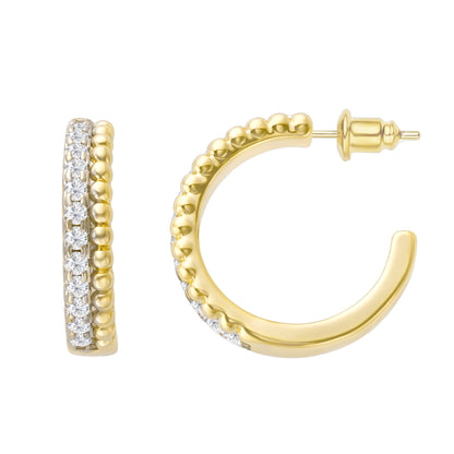 Luxe Hoops