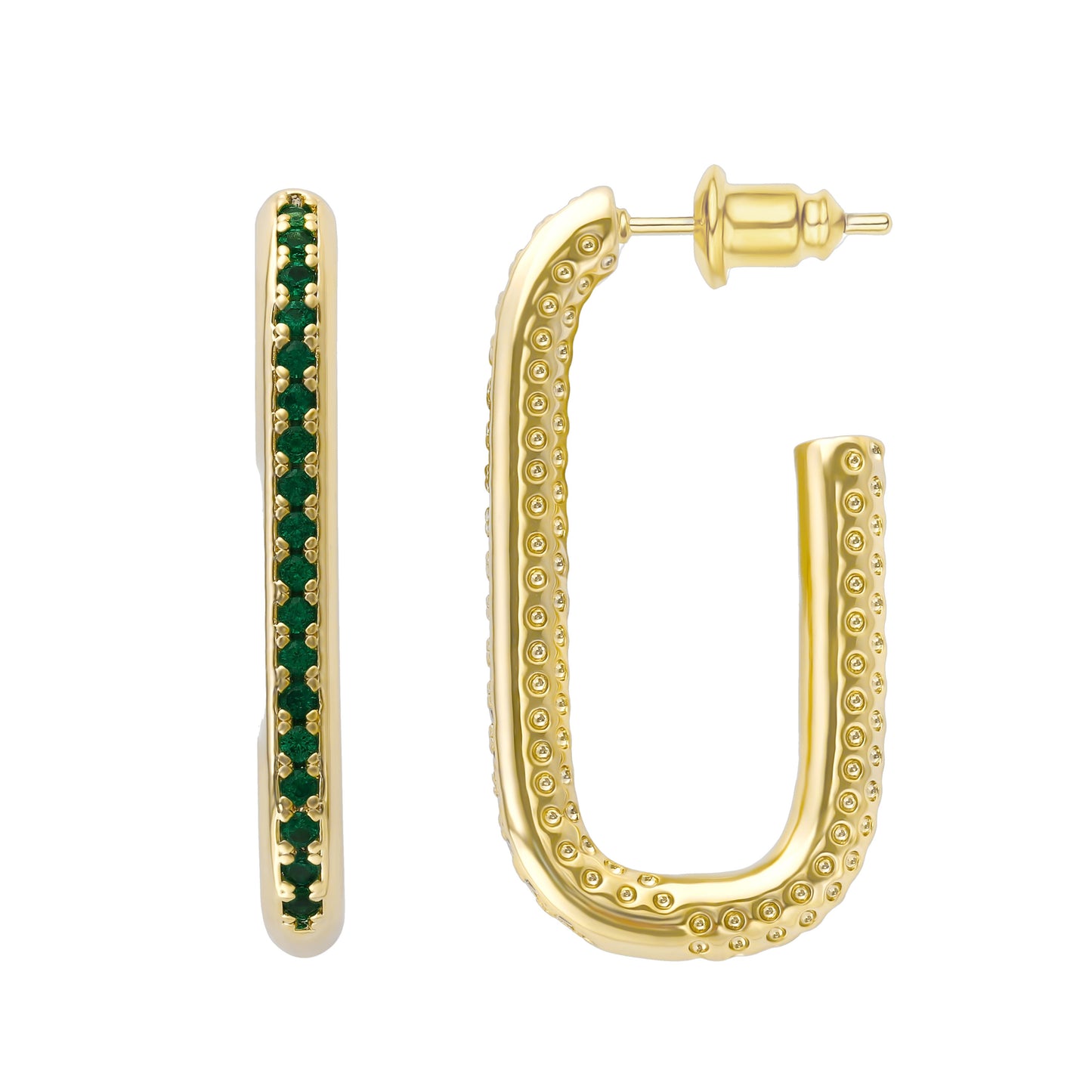 Solin Hoops