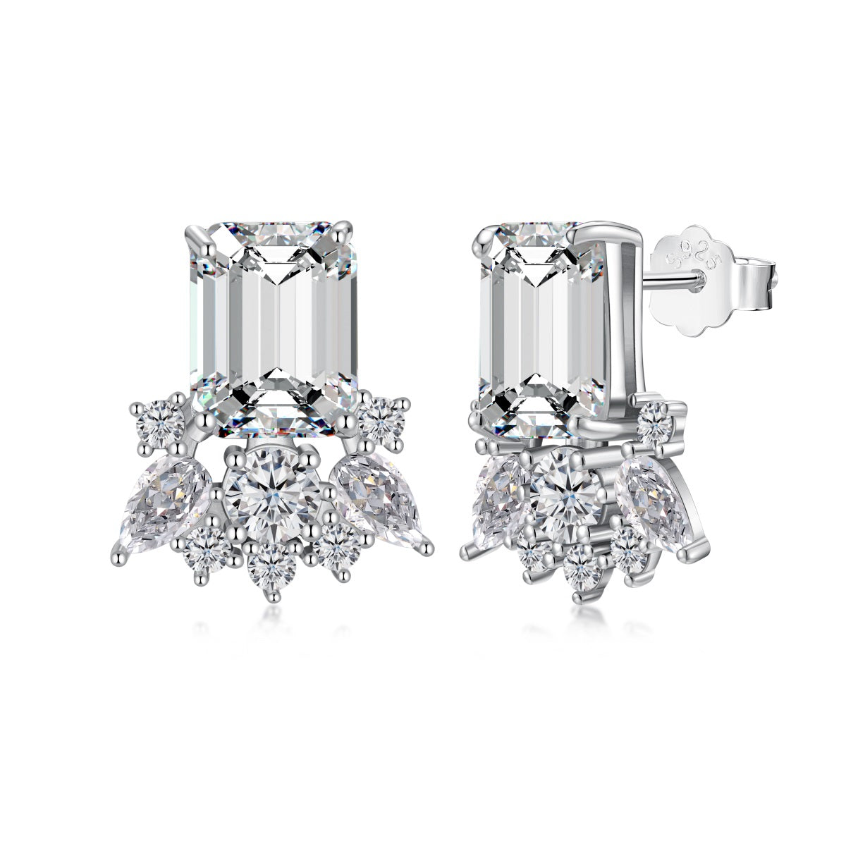 Blossom Studs