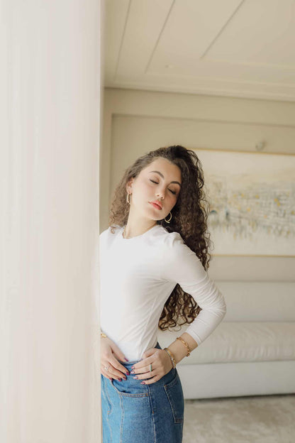 חישוקים רוקדים