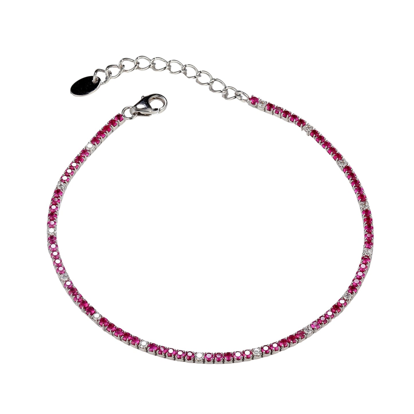 צמיד טניס פטיט