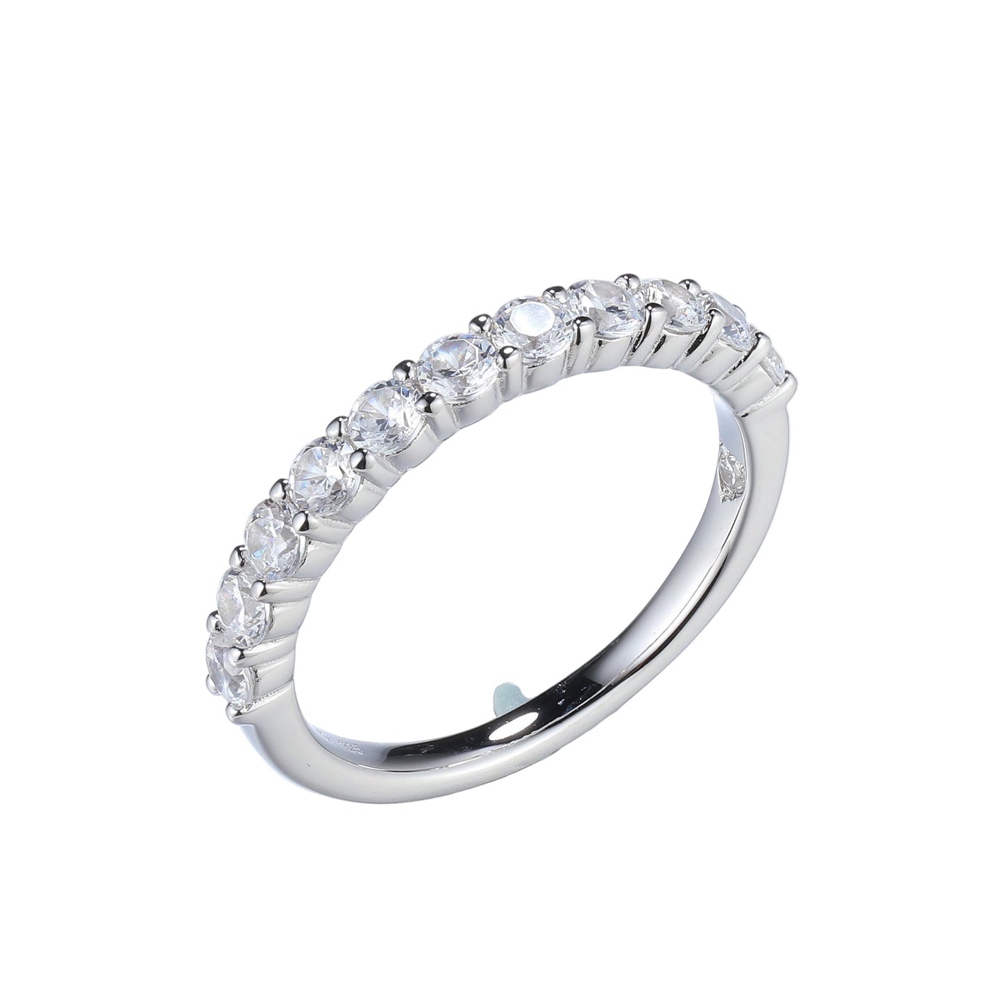 Royal Half Eternity