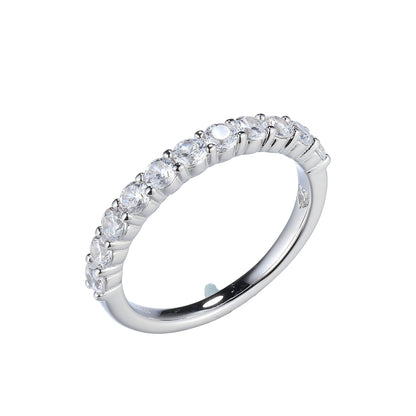 Royal Half Eternity