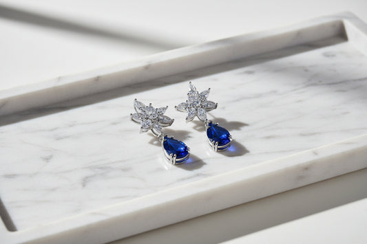 Victoria Earrings