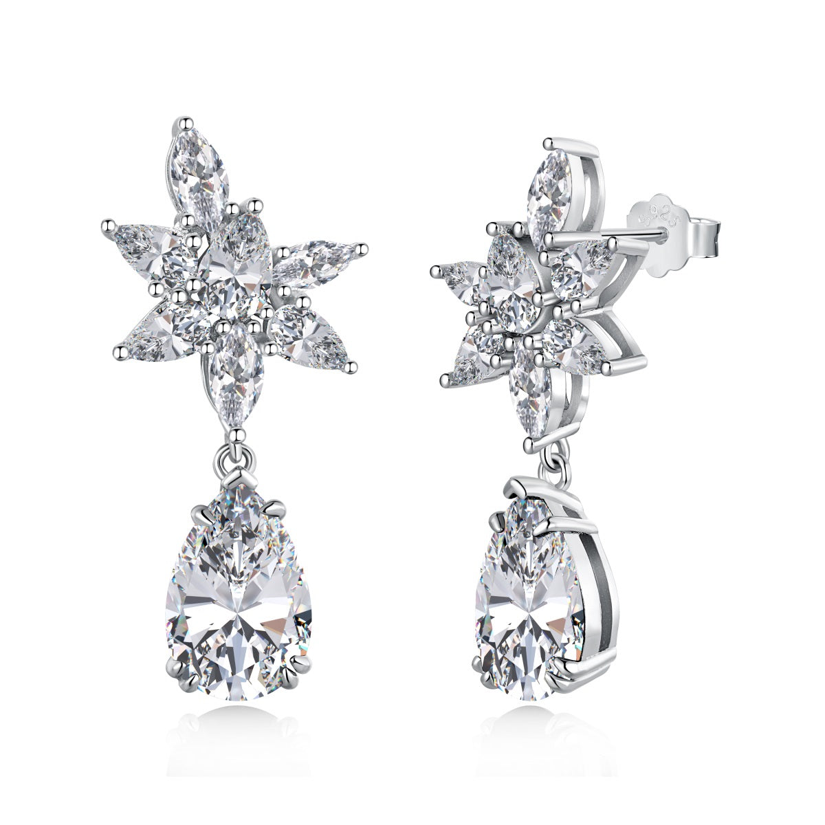 Victoria Earrings