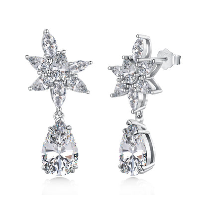 Victoria Earrings