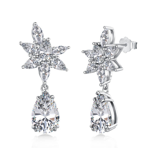 Victoria Earrings