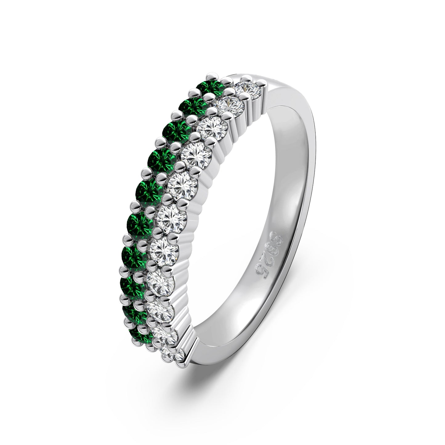 Stacking Ring