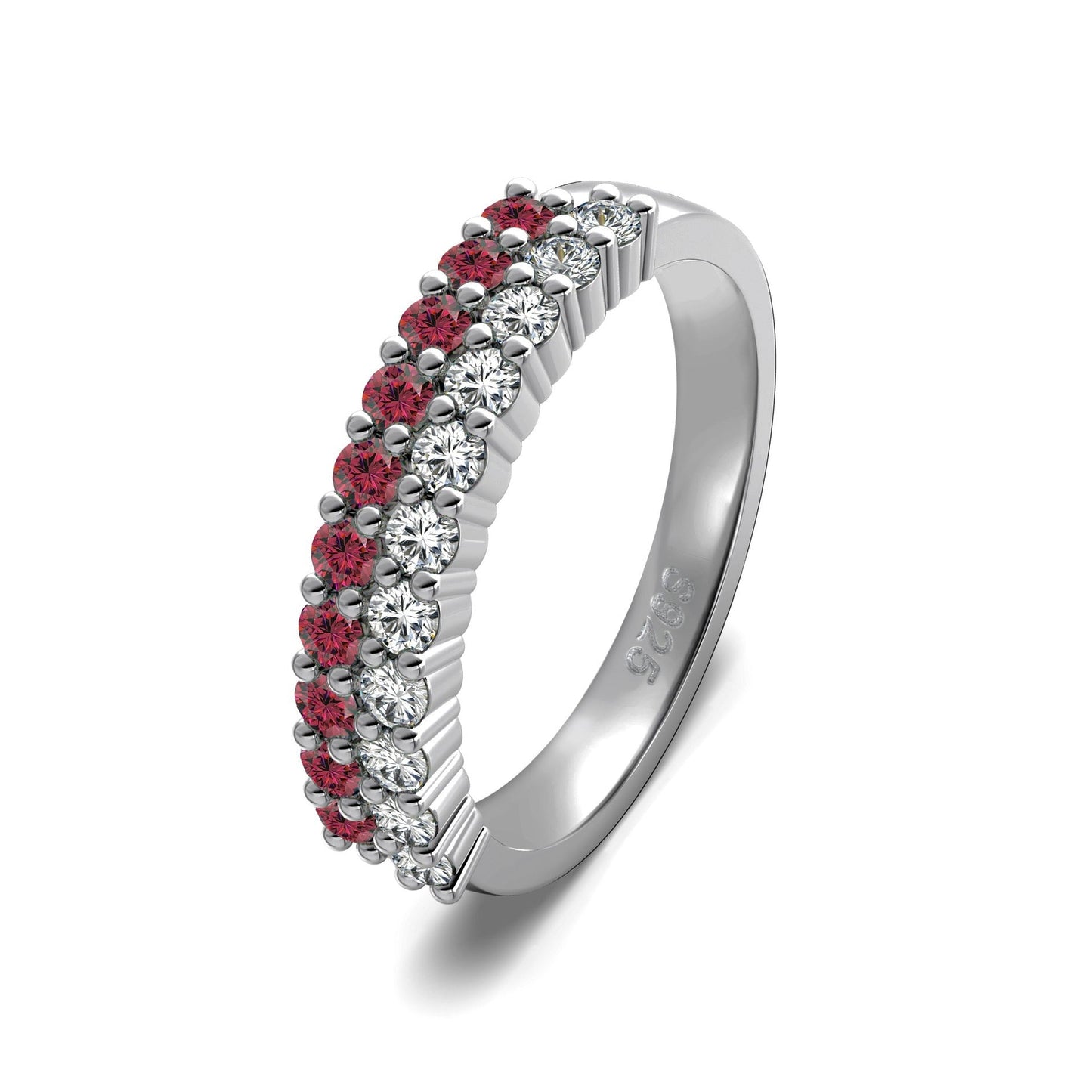 Stacking Ring