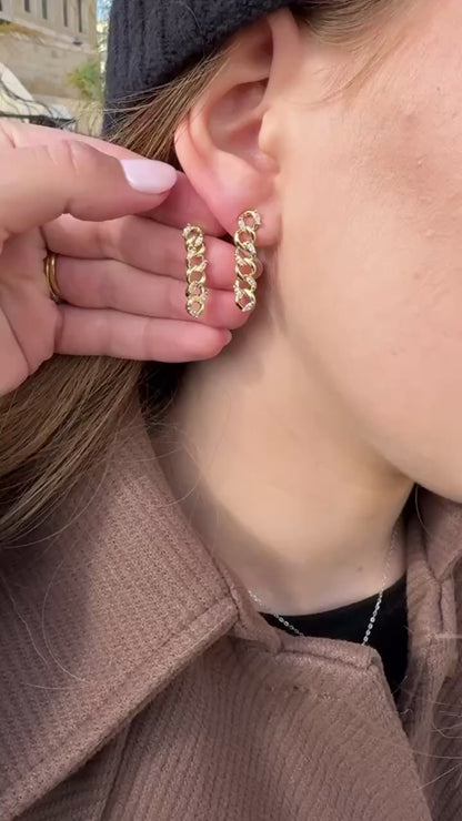 Marqe Earrings