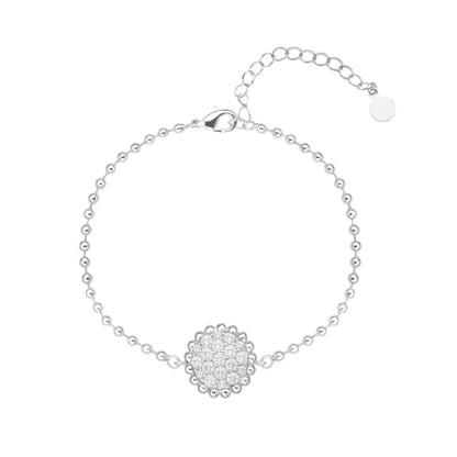 Luxe Beaded Bracelet